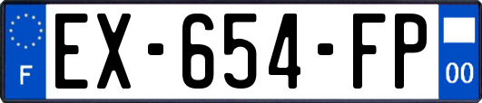 EX-654-FP