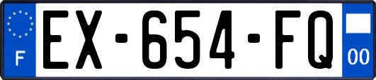 EX-654-FQ