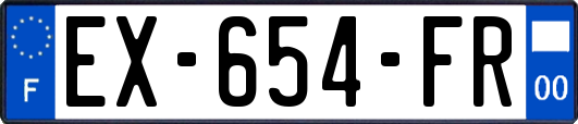 EX-654-FR