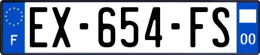 EX-654-FS