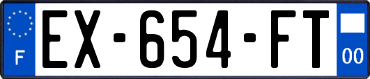 EX-654-FT