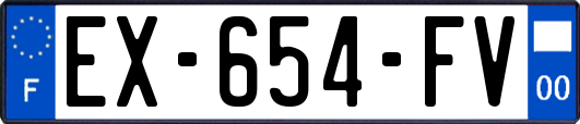 EX-654-FV