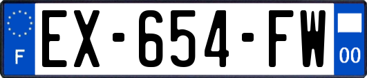 EX-654-FW