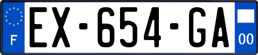 EX-654-GA