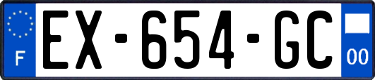 EX-654-GC