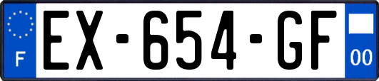 EX-654-GF