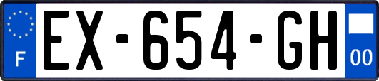 EX-654-GH