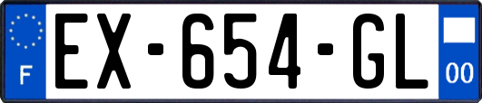 EX-654-GL