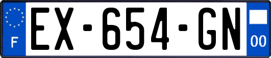 EX-654-GN