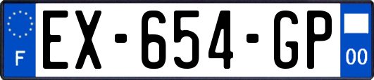 EX-654-GP