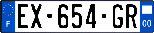 EX-654-GR