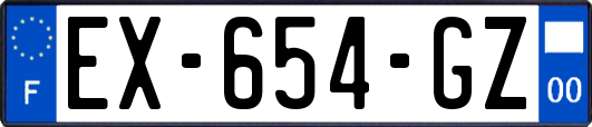 EX-654-GZ