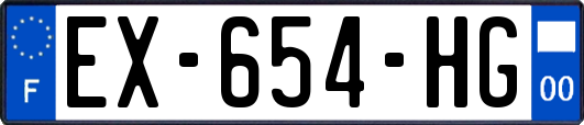 EX-654-HG