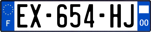 EX-654-HJ