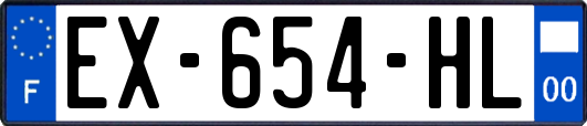 EX-654-HL