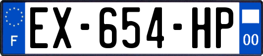 EX-654-HP