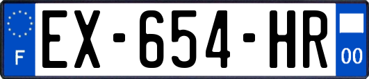 EX-654-HR