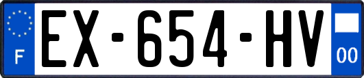 EX-654-HV