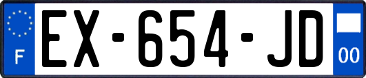 EX-654-JD
