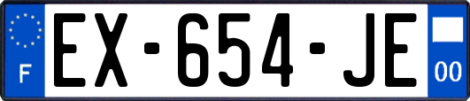EX-654-JE