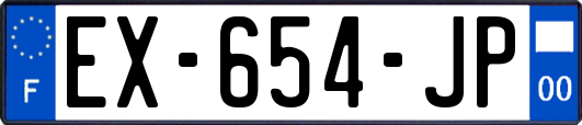 EX-654-JP
