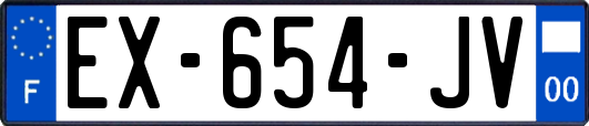 EX-654-JV