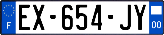 EX-654-JY