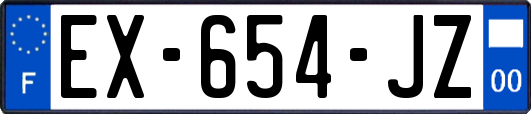 EX-654-JZ