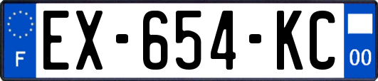 EX-654-KC