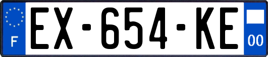 EX-654-KE