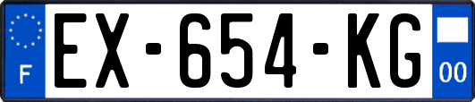 EX-654-KG