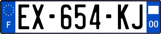EX-654-KJ