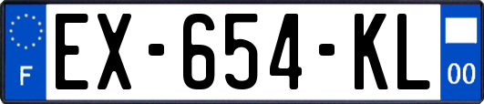 EX-654-KL