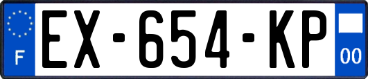EX-654-KP