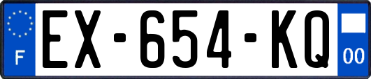 EX-654-KQ