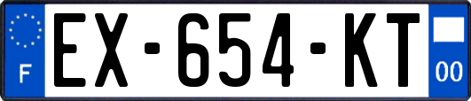 EX-654-KT