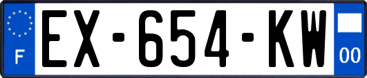 EX-654-KW