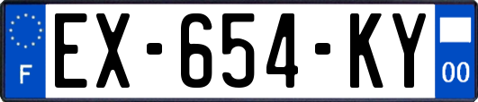 EX-654-KY