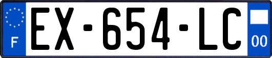 EX-654-LC