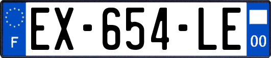 EX-654-LE