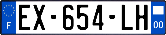 EX-654-LH