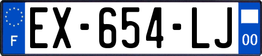 EX-654-LJ