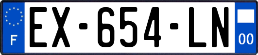 EX-654-LN
