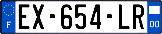 EX-654-LR