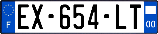 EX-654-LT