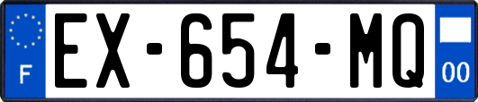 EX-654-MQ