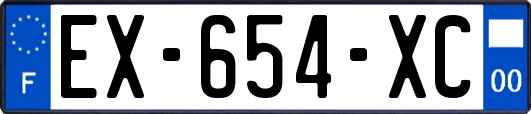 EX-654-XC