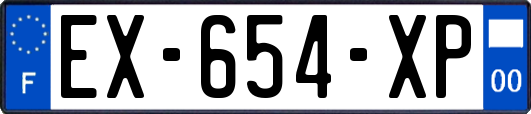 EX-654-XP