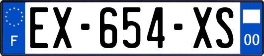 EX-654-XS