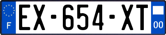 EX-654-XT
